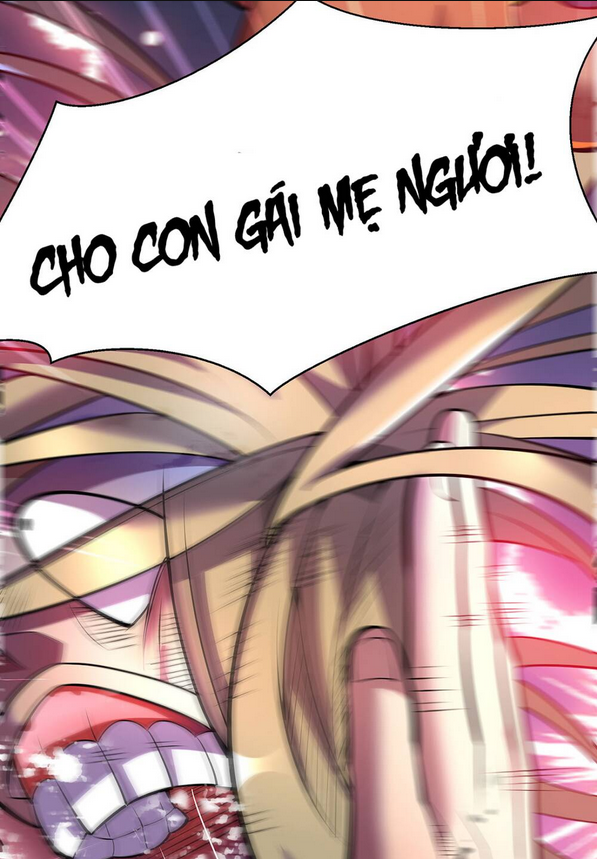 Nhất Chiêu Liền Vô Địch Tu Chân Giới Chap 47 - Next Chap 48