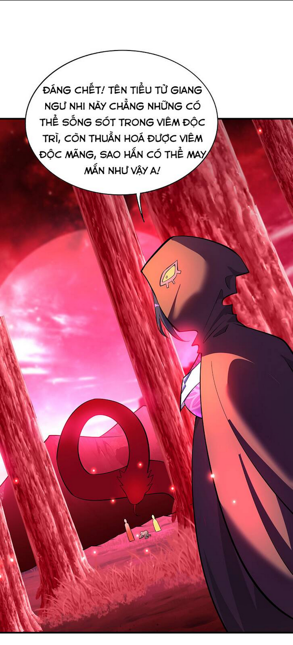 Nhất Chiêu Liền Vô Địch Tu Chân Giới Chap 47 - Next Chap 48