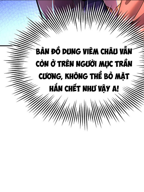 Nhất Chiêu Liền Vô Địch Tu Chân Giới Chap 47 - Next Chap 48
