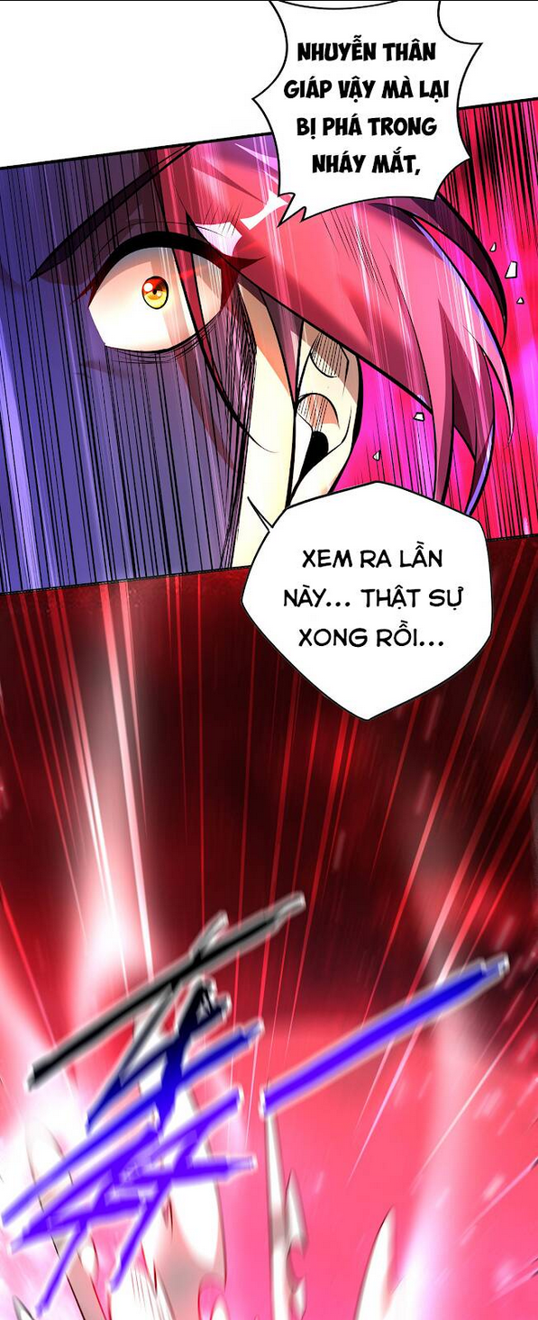 Nhất Chiêu Liền Vô Địch Tu Chân Giới Chap 47 - Next Chap 48