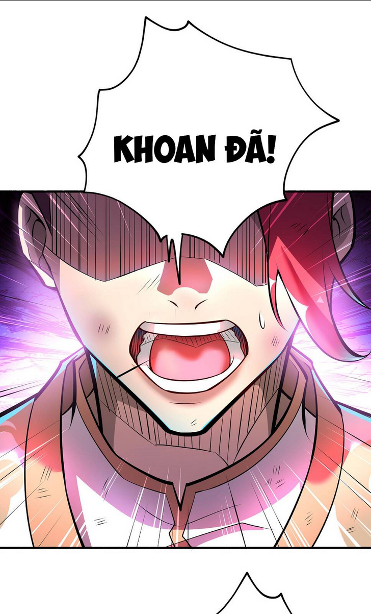 Nhất Chiêu Liền Vô Địch Tu Chân Giới Chap 47 - Next Chap 48
