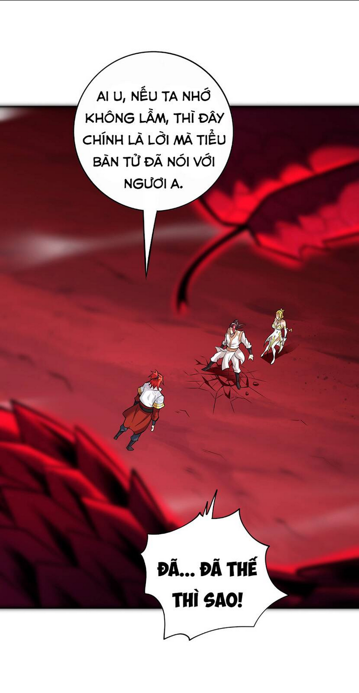 Nhất Chiêu Liền Vô Địch Tu Chân Giới Chap 47 - Next Chap 48