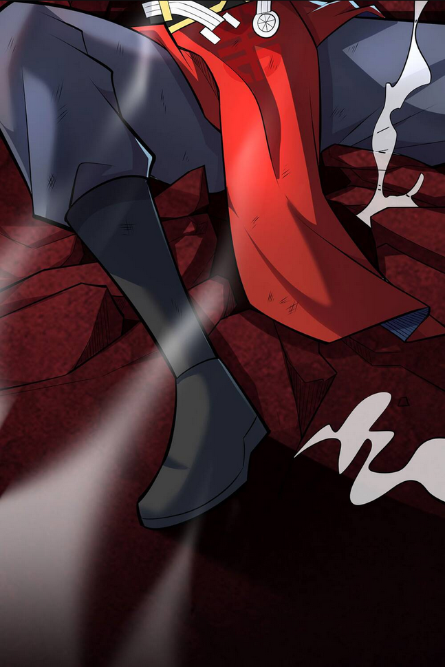 Nhất Chiêu Liền Vô Địch Tu Chân Giới Chap 48 - Next Chap 49