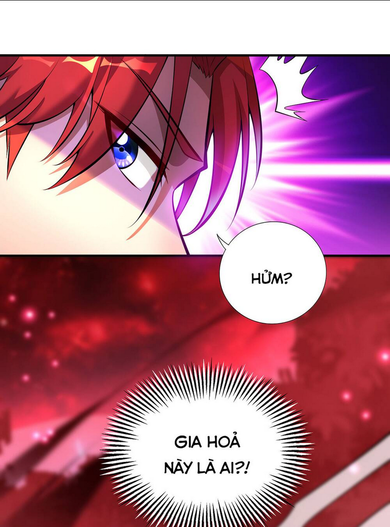 Nhất Chiêu Liền Vô Địch Tu Chân Giới Chap 48 - Next Chap 49