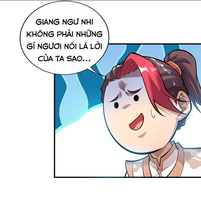 Nhất Chiêu Liền Vô Địch Tu Chân Giới Chap 48 - Next Chap 49