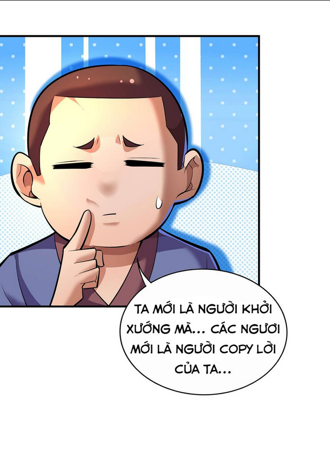 Nhất Chiêu Liền Vô Địch Tu Chân Giới Chap 48 - Next Chap 49