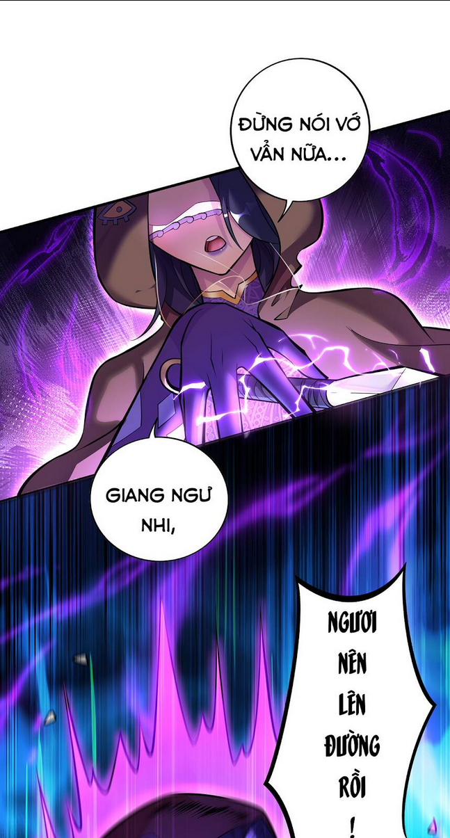 Nhất Chiêu Liền Vô Địch Tu Chân Giới Chap 48 - Next Chap 49