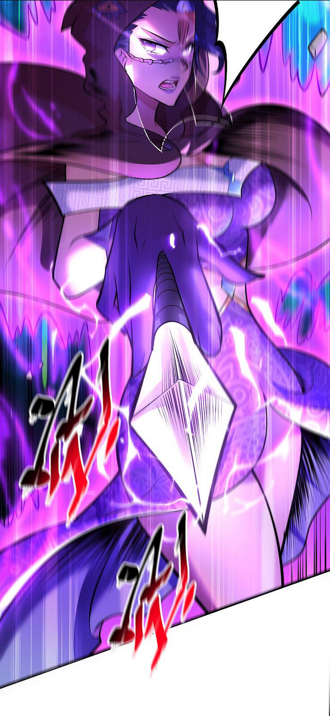 Nhất Chiêu Liền Vô Địch Tu Chân Giới Chap 48 - Next Chap 49