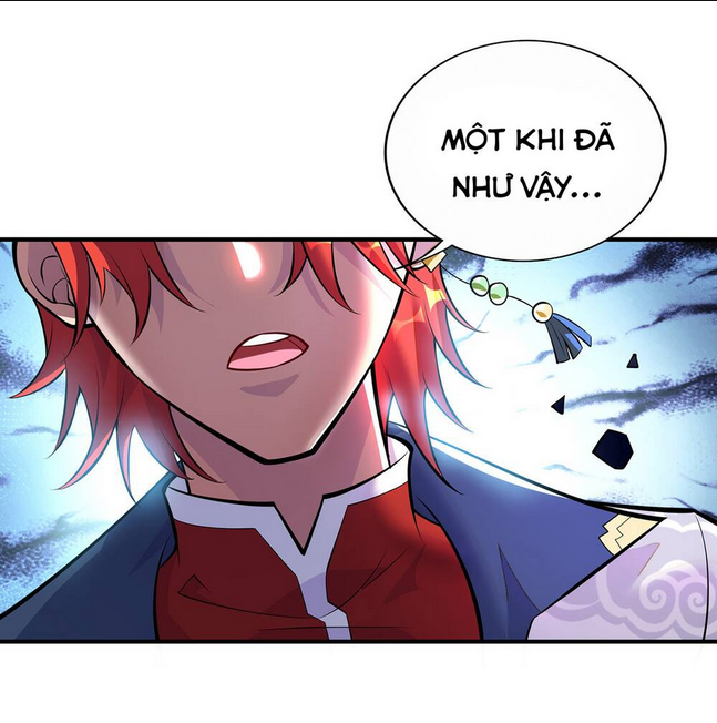 Nhất Chiêu Liền Vô Địch Tu Chân Giới Chap 48 - Next Chap 49