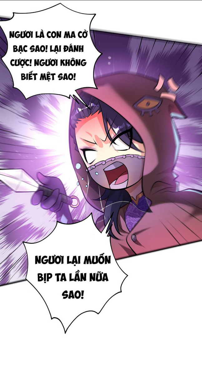 Nhất Chiêu Liền Vô Địch Tu Chân Giới Chap 48 - Next Chap 49