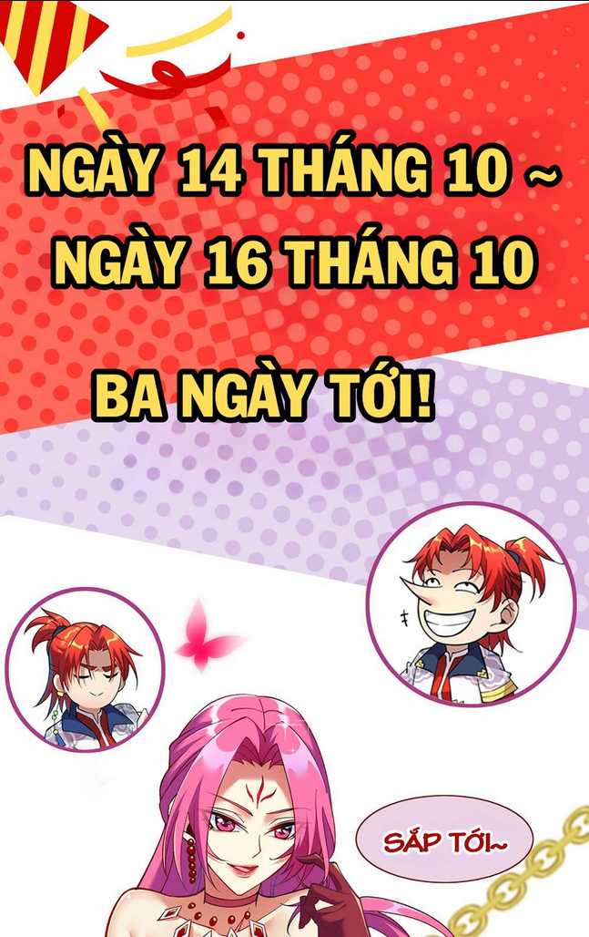 Nhất Chiêu Liền Vô Địch Tu Chân Giới Chap 48 - Next Chap 49