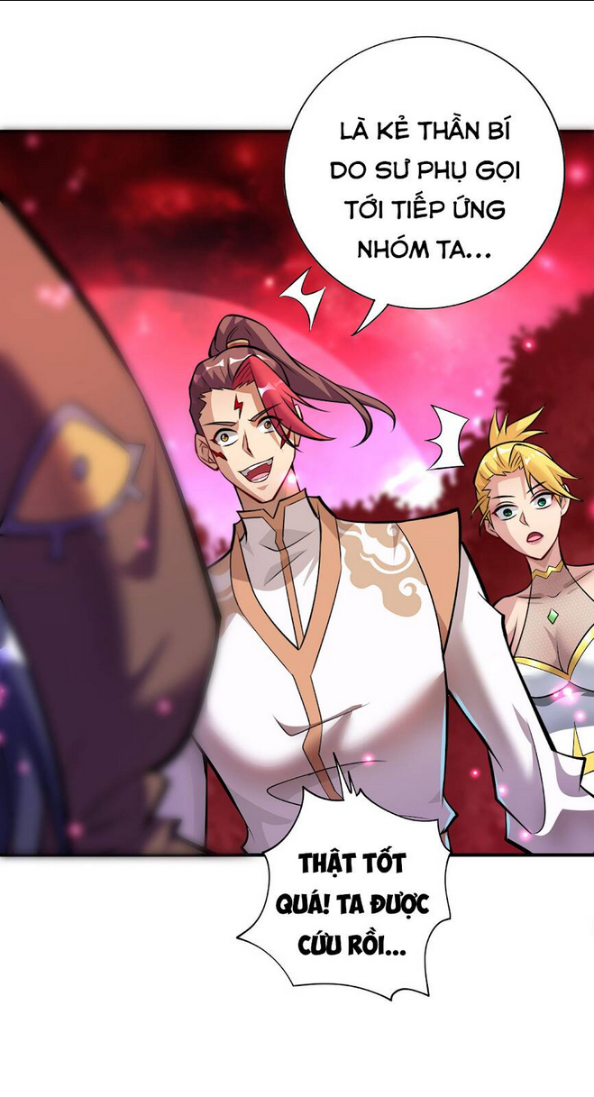 Nhất Chiêu Liền Vô Địch Tu Chân Giới Chap 48 - Next Chap 49