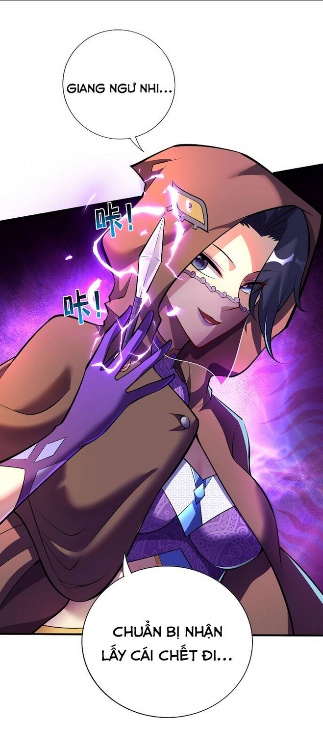 Nhất Chiêu Liền Vô Địch Tu Chân Giới Chap 48 - Next Chap 49