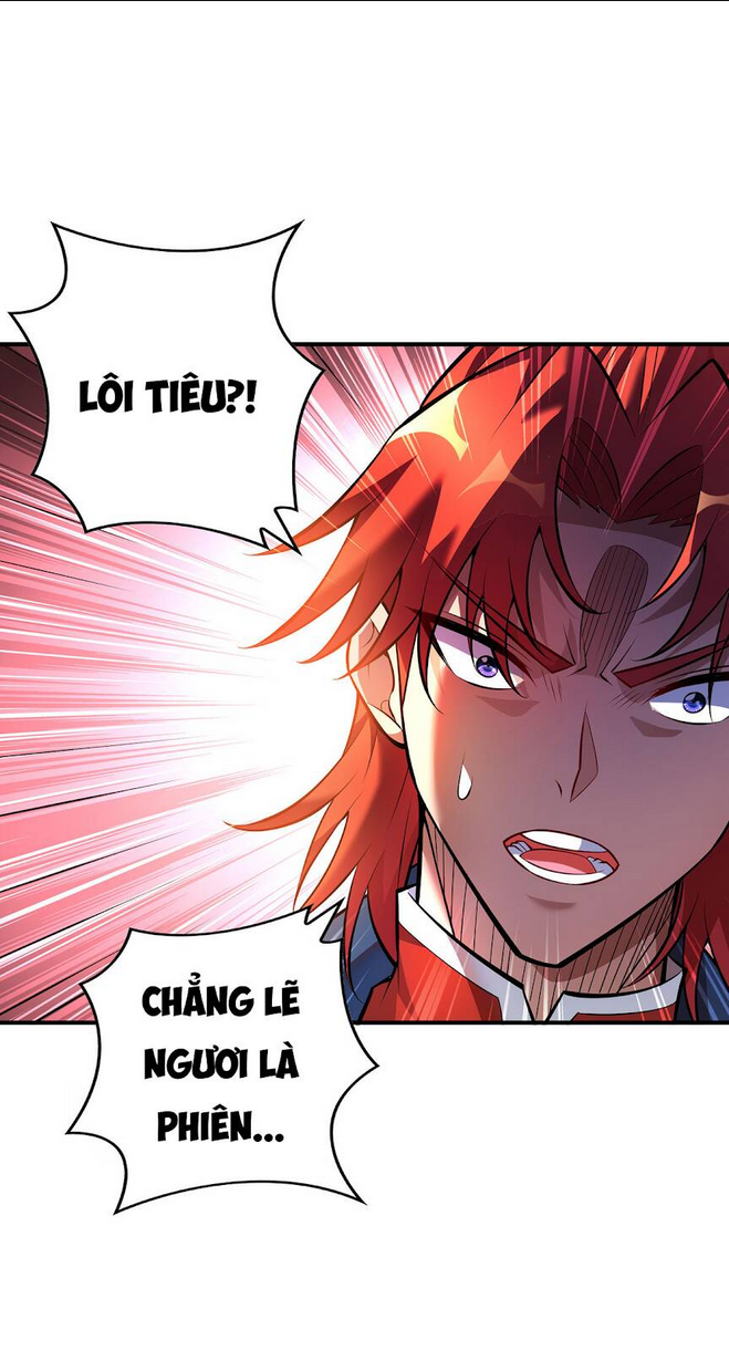 Nhất Chiêu Liền Vô Địch Tu Chân Giới Chap 48 - Next Chap 49