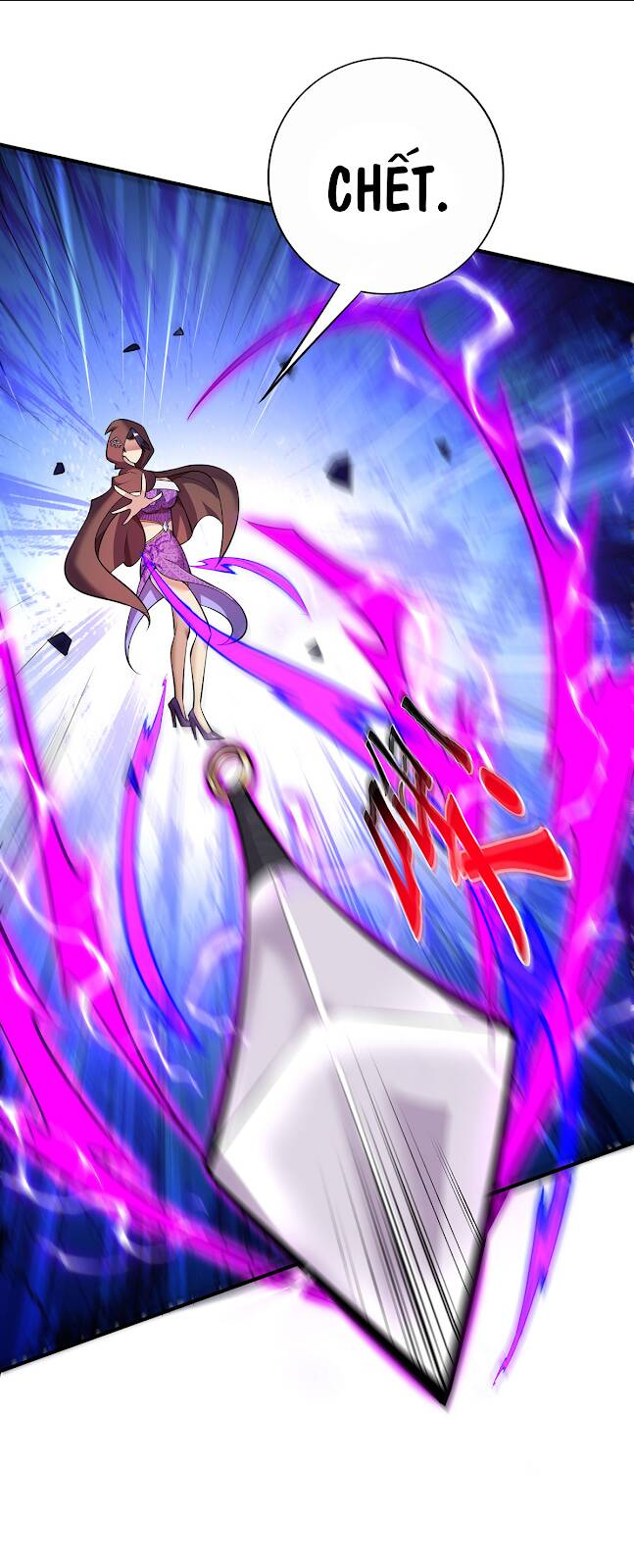 Nhất Chiêu Liền Vô Địch Tu Chân Giới Chap 48 - Next Chap 49