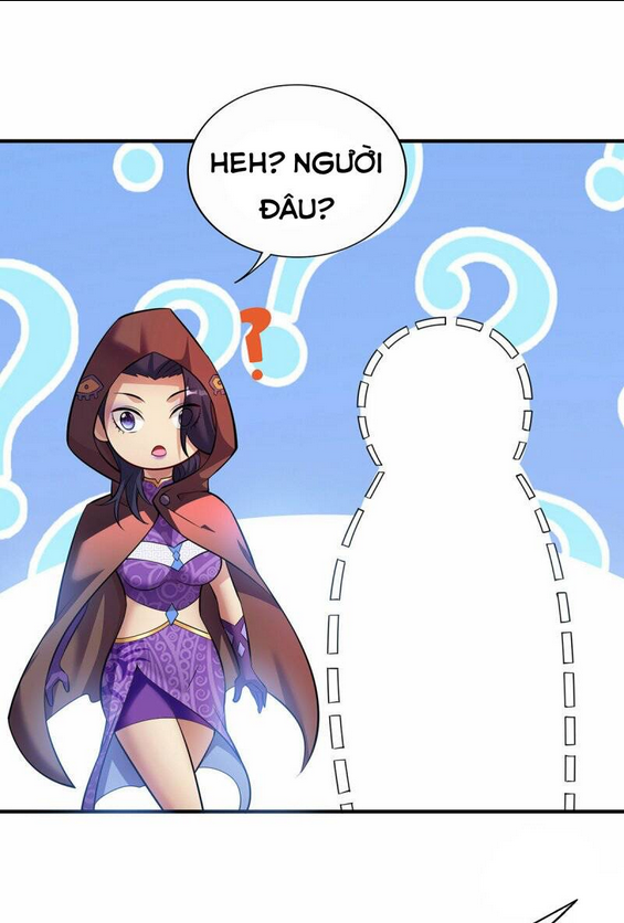 Nhất Chiêu Liền Vô Địch Tu Chân Giới Chap 49 - Next Chap 50