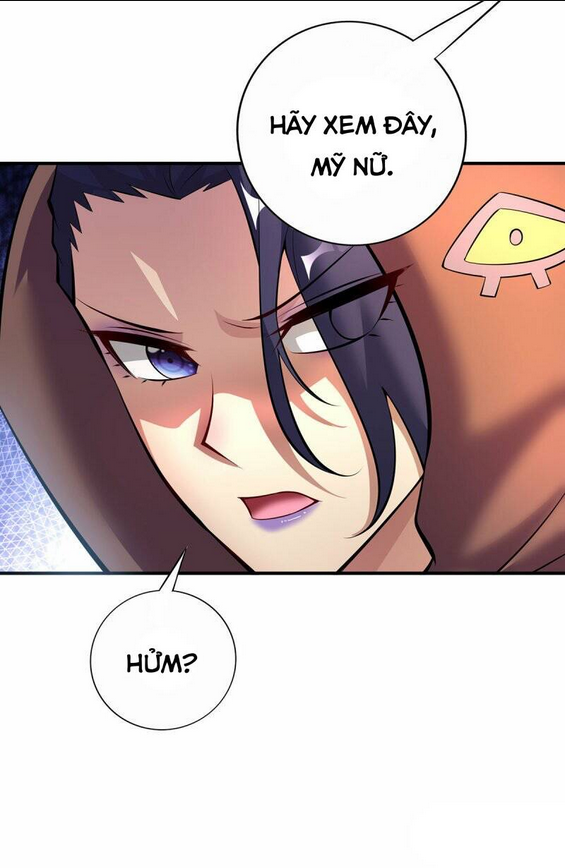 Nhất Chiêu Liền Vô Địch Tu Chân Giới Chap 49 - Next Chap 50