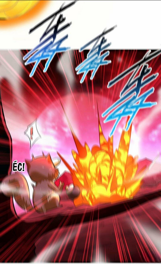 Nhất Chiêu Liền Vô Địch Tu Chân Giới Chap 49 - Next Chap 50