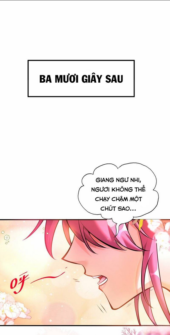Nhất Chiêu Liền Vô Địch Tu Chân Giới Chap 49 - Next Chap 50
