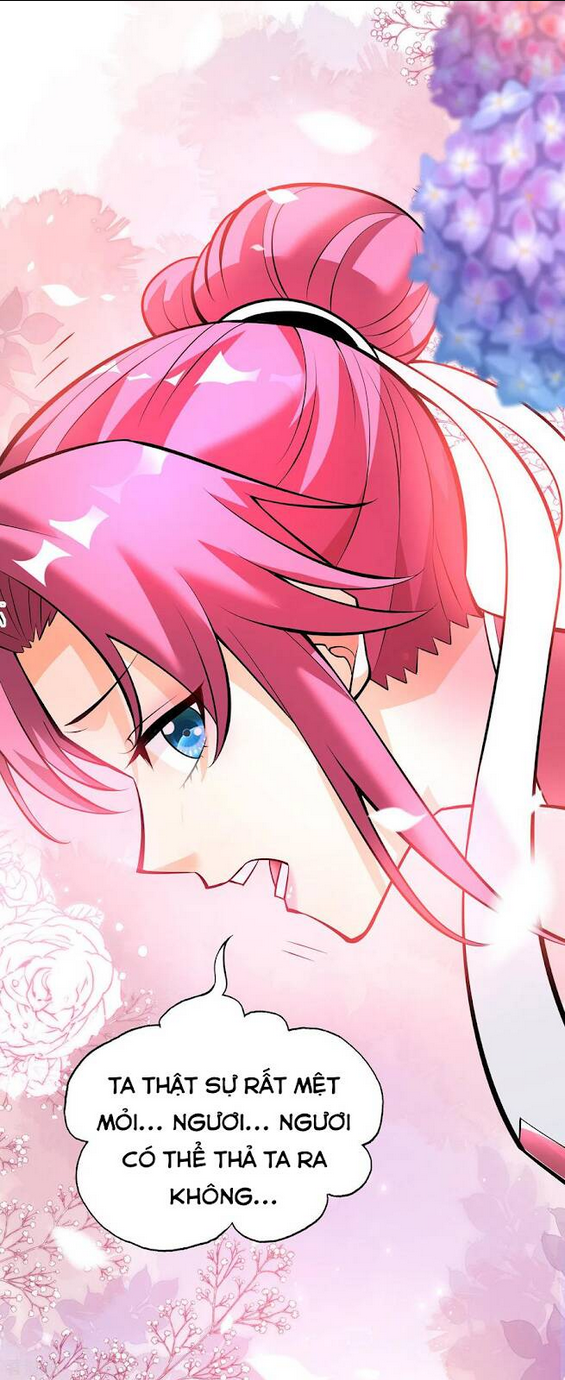 Nhất Chiêu Liền Vô Địch Tu Chân Giới Chap 49 - Next Chap 50