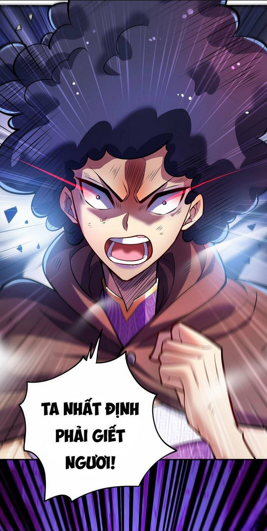 Nhất Chiêu Liền Vô Địch Tu Chân Giới Chap 49 - Next Chap 50