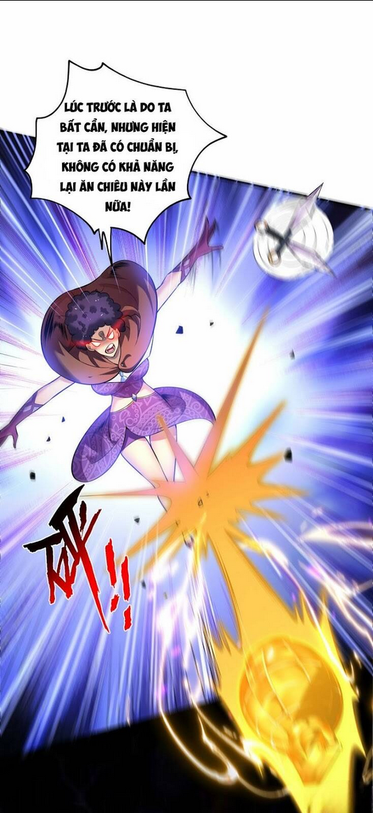 Nhất Chiêu Liền Vô Địch Tu Chân Giới Chap 49 - Next Chap 50