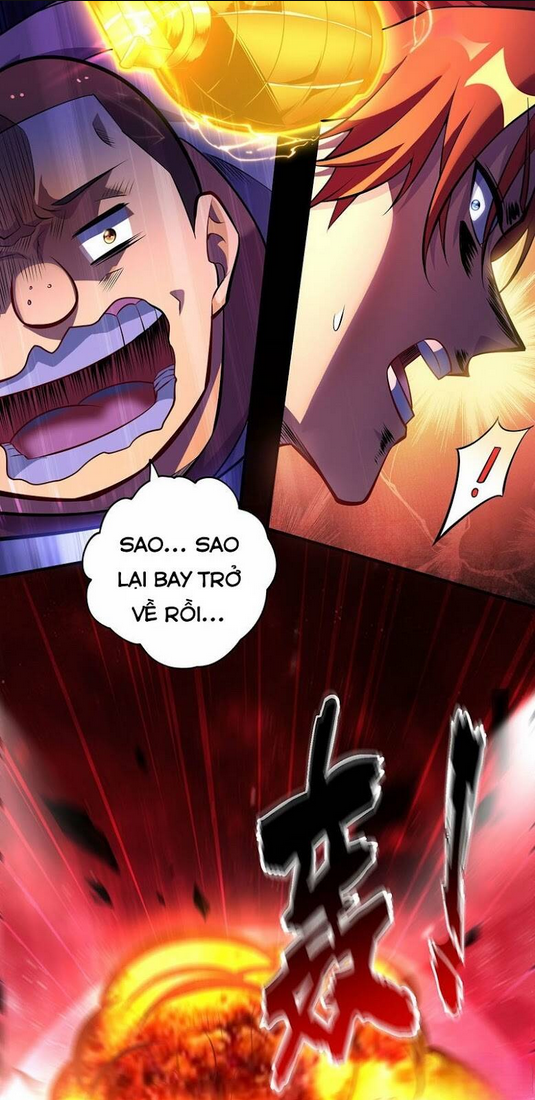 Nhất Chiêu Liền Vô Địch Tu Chân Giới Chap 49 - Next Chap 50