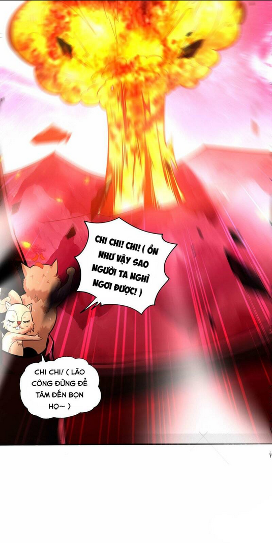 Nhất Chiêu Liền Vô Địch Tu Chân Giới Chap 49 - Next Chap 50