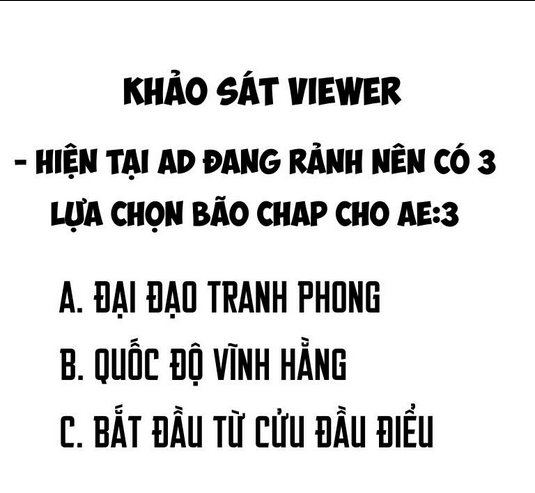 Nhất Chiêu Liền Vô Địch Tu Chân Giới Chap 49 - Next Chap 50