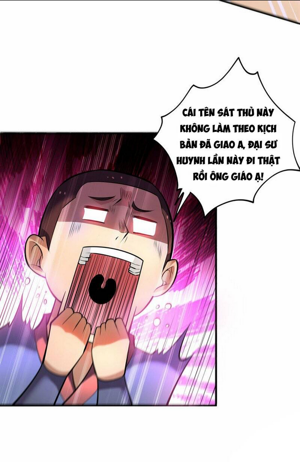 Nhất Chiêu Liền Vô Địch Tu Chân Giới Chap 49 - Next Chap 50
