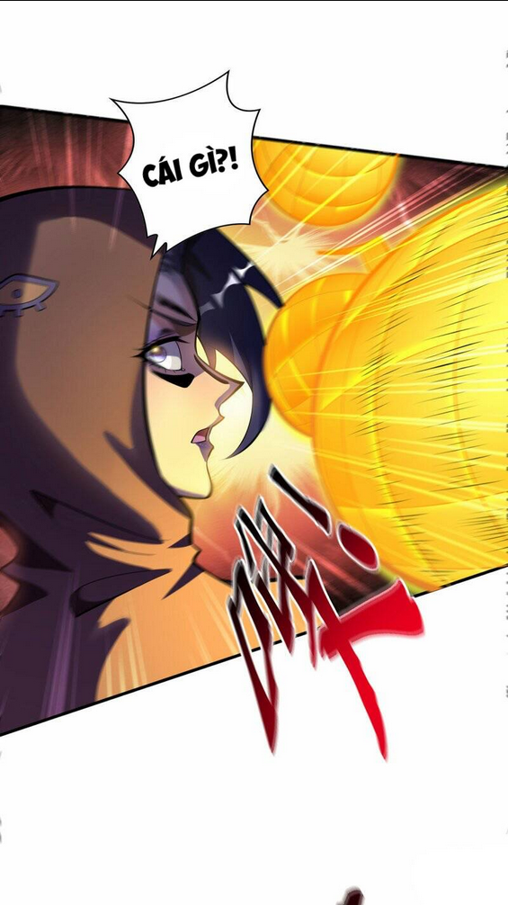 Nhất Chiêu Liền Vô Địch Tu Chân Giới Chap 49 - Next Chap 50