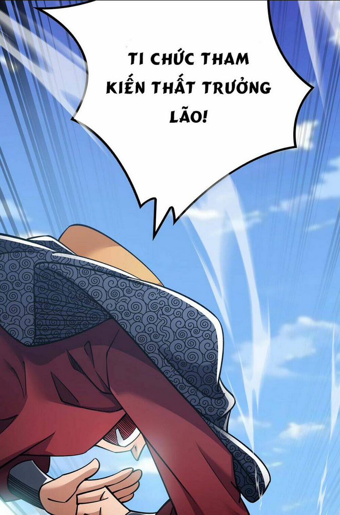 Nhất Chiêu Liền Vô Địch Tu Chân Giới Chap 5 - Next Chap 6