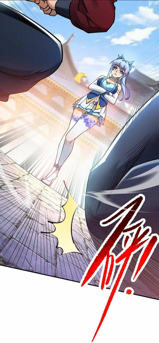 Nhất Chiêu Liền Vô Địch Tu Chân Giới Chap 5 - Next Chap 6
