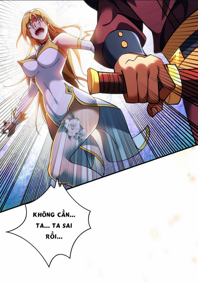 Nhất Chiêu Liền Vô Địch Tu Chân Giới Chap 5 - Next Chap 6