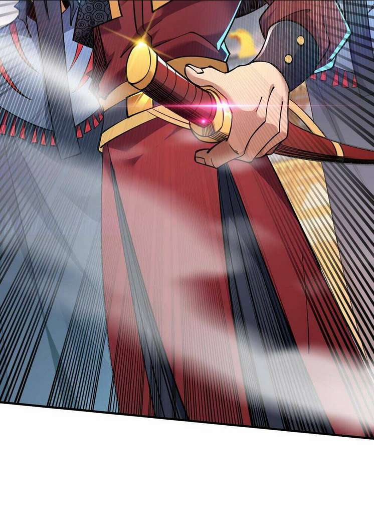 Nhất Chiêu Liền Vô Địch Tu Chân Giới Chap 5 - Next Chap 6