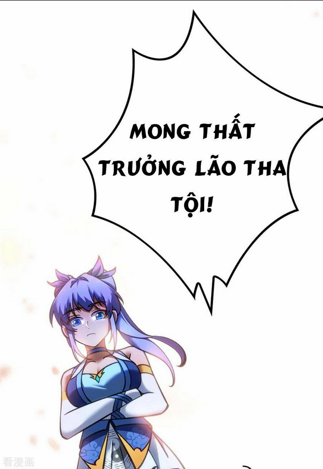 Nhất Chiêu Liền Vô Địch Tu Chân Giới Chap 5 - Next Chap 6