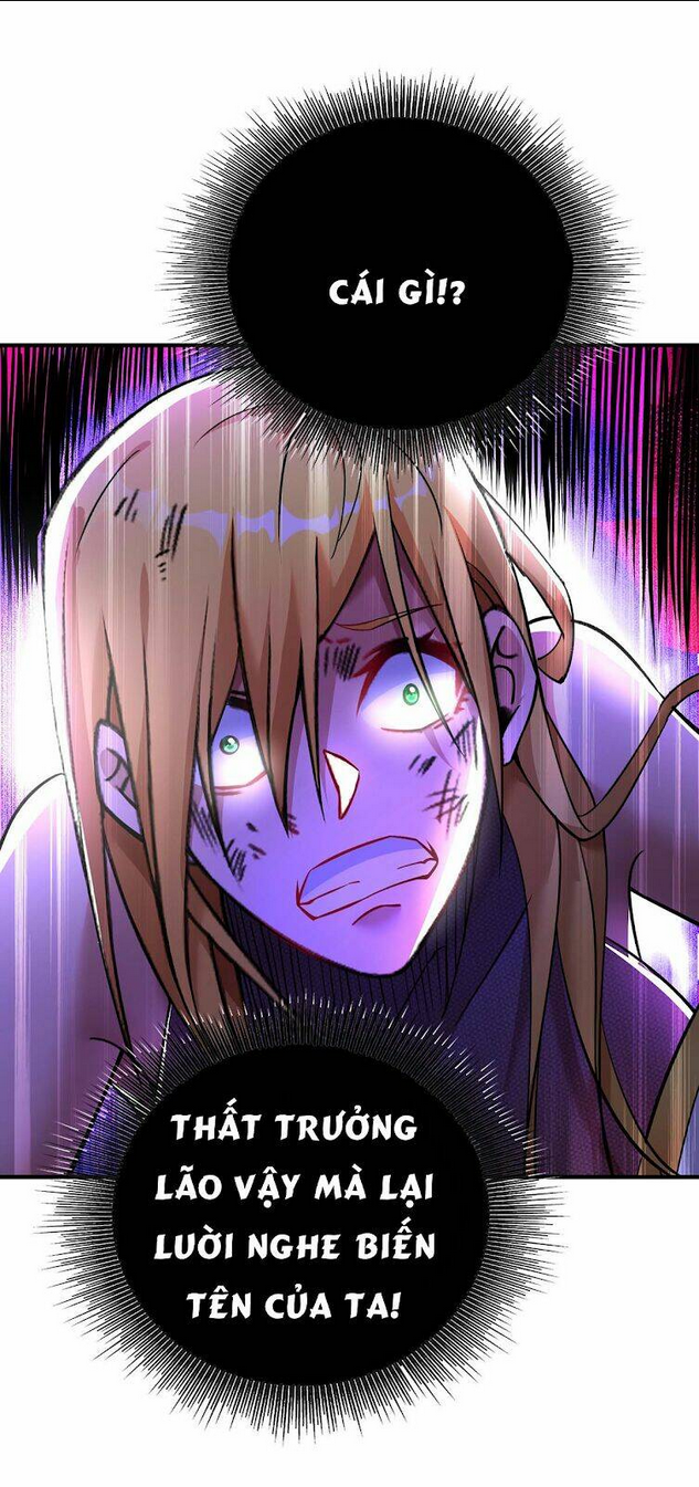 Nhất Chiêu Liền Vô Địch Tu Chân Giới Chap 5 - Next Chap 6