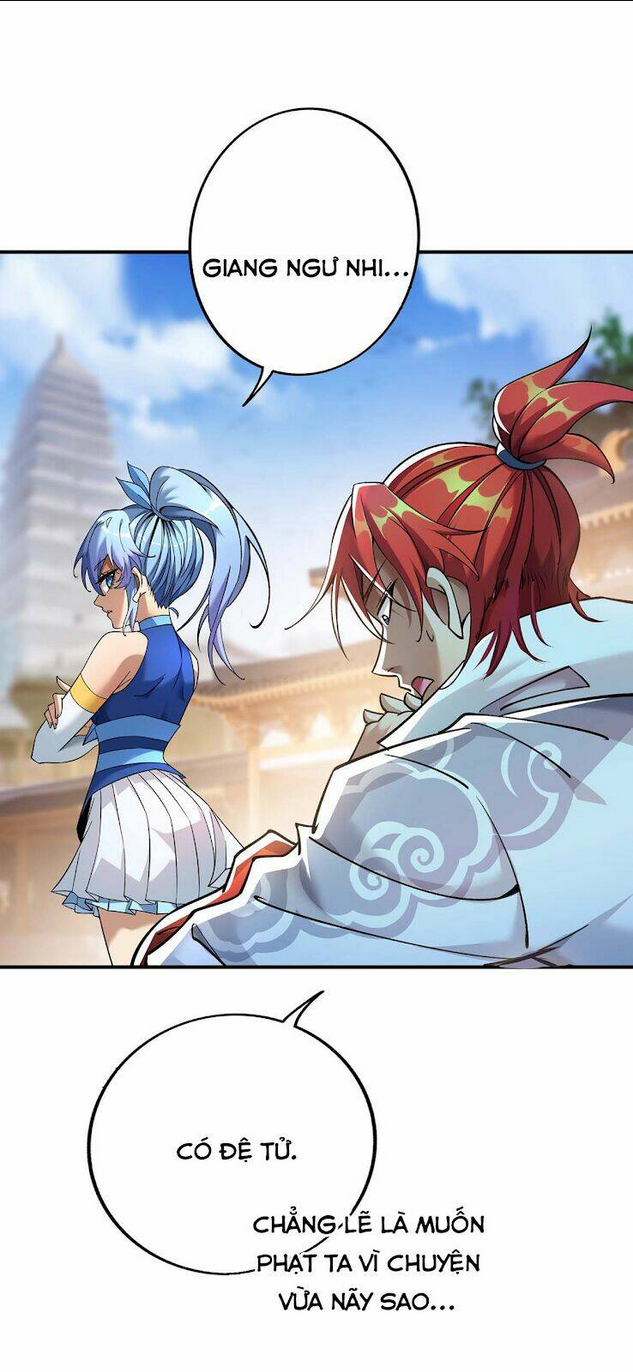 Nhất Chiêu Liền Vô Địch Tu Chân Giới Chap 5 - Next Chap 6