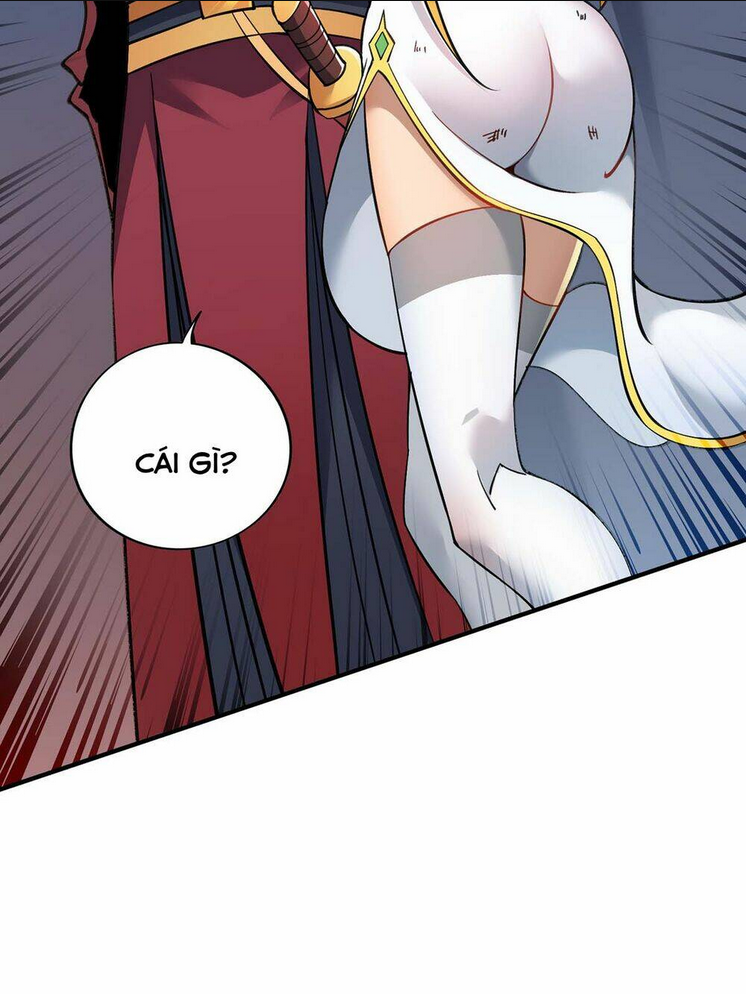 Nhất Chiêu Liền Vô Địch Tu Chân Giới Chap 5 - Next Chap 6