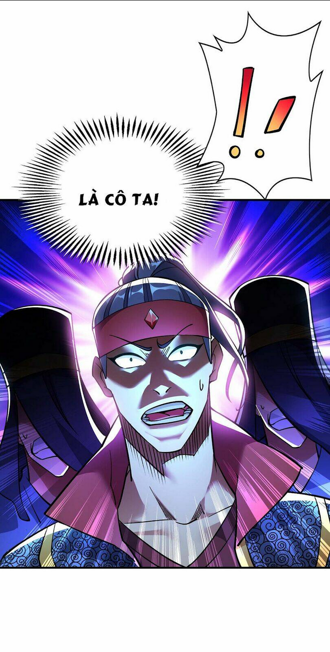 Nhất Chiêu Liền Vô Địch Tu Chân Giới Chap 5 - Next Chap 6