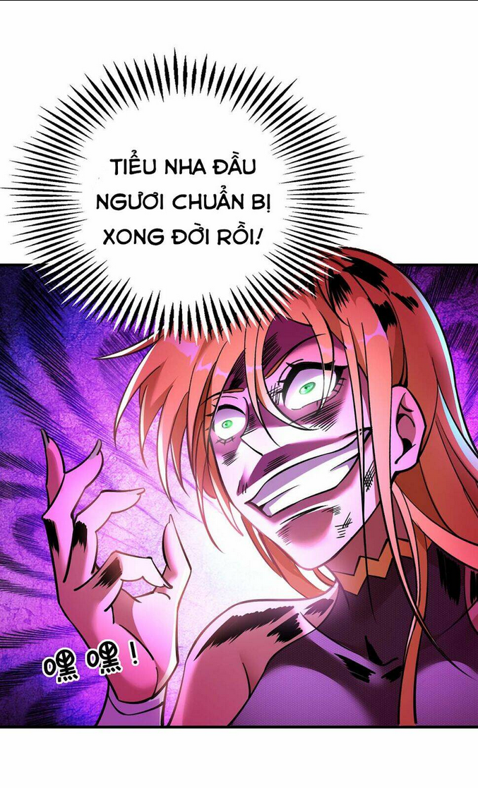 Nhất Chiêu Liền Vô Địch Tu Chân Giới Chap 5 - Next Chap 6