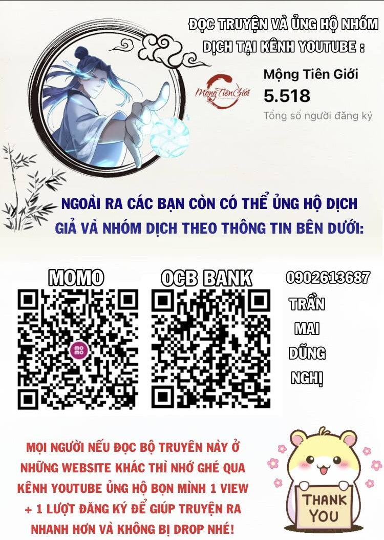 Nhất Chiêu Liền Vô Địch Tu Chân Giới Chap 50 - Next Chap 51