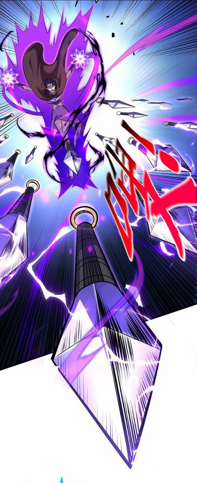 Nhất Chiêu Liền Vô Địch Tu Chân Giới Chap 50 - Next Chap 51