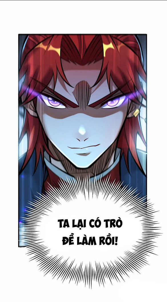 Nhất Chiêu Liền Vô Địch Tu Chân Giới Chap 50 - Next Chap 51