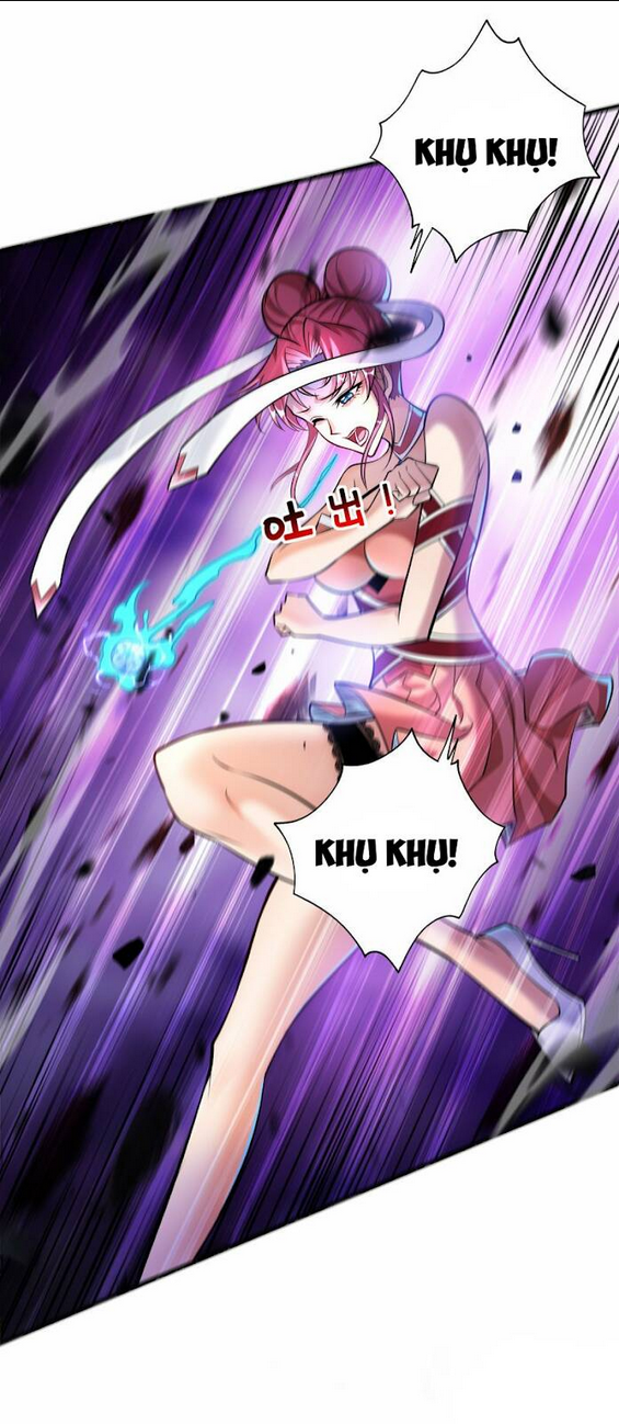 Nhất Chiêu Liền Vô Địch Tu Chân Giới Chap 50 - Next Chap 51