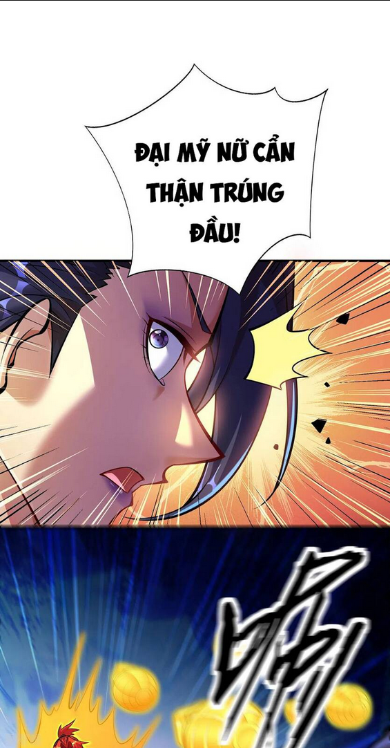 Nhất Chiêu Liền Vô Địch Tu Chân Giới Chap 50 - Next Chap 51