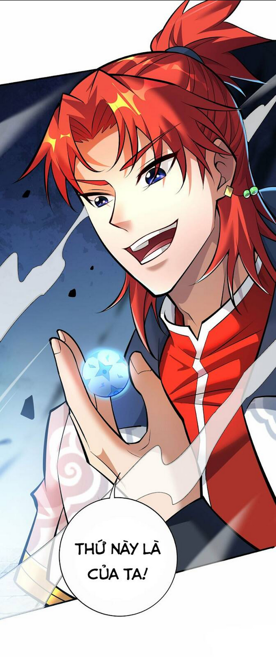 Nhất Chiêu Liền Vô Địch Tu Chân Giới Chap 50 - Next Chap 51