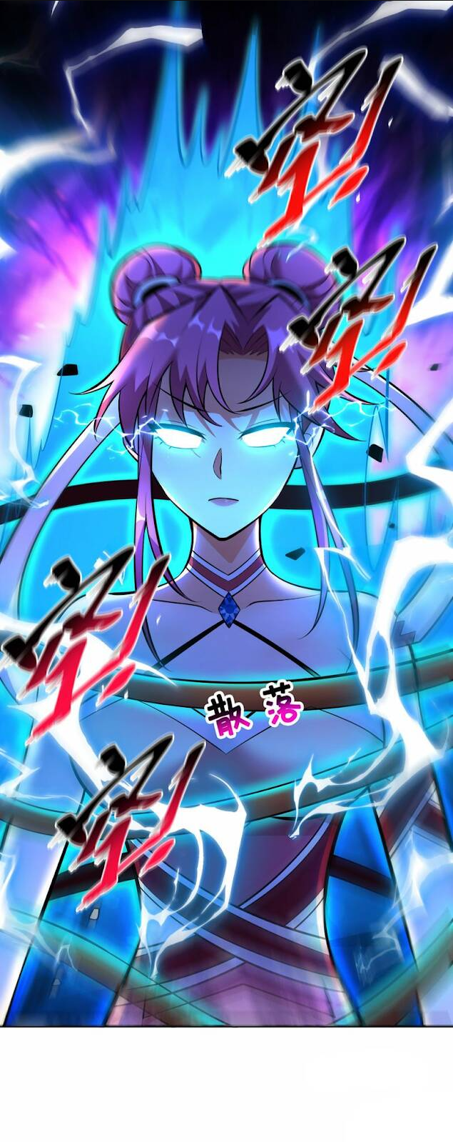 Nhất Chiêu Liền Vô Địch Tu Chân Giới Chap 50 - Next Chap 51