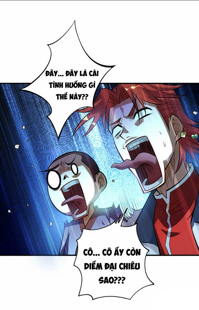 Nhất Chiêu Liền Vô Địch Tu Chân Giới Chap 50 - Next Chap 51