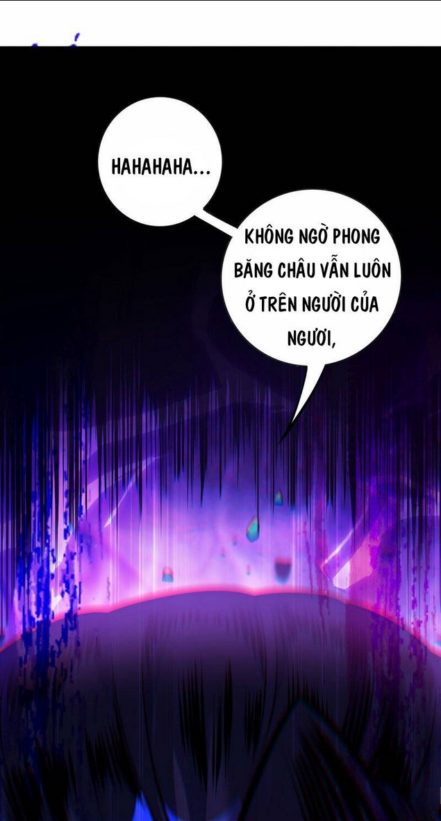 Nhất Chiêu Liền Vô Địch Tu Chân Giới Chap 50 - Next Chap 51